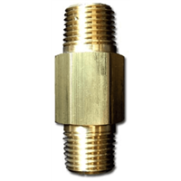 Series HPCV High Pressure Check Valve